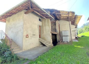 Rustico via Borgata Soprana, 1, Sanfront - foto 4