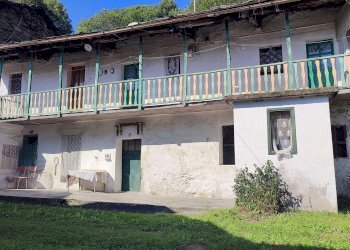 Rustico via Borgata Soprana, 1, Sanfront - foto 9