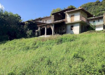 Rustico via Borgata Soprana, 1, Sanfront - foto 10