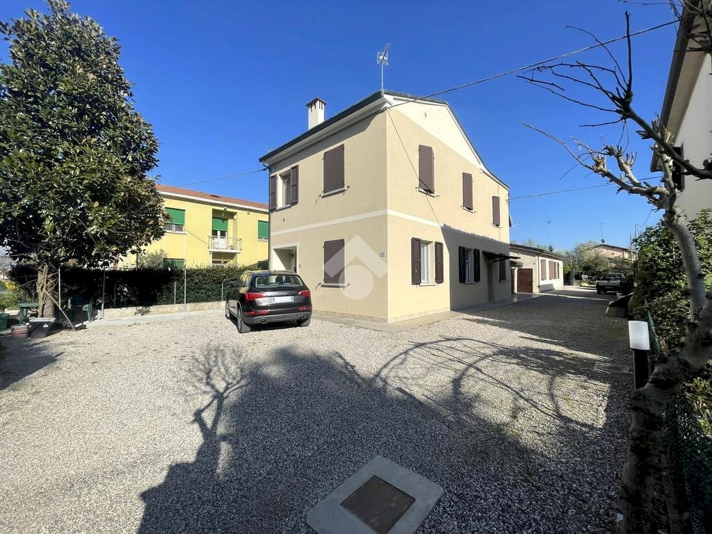 Porzione di casa Via Bellisario, Cotignola - foto 1