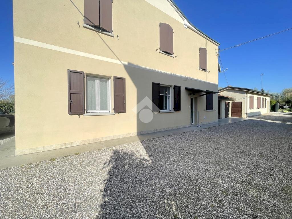 Porzione di casa Via Bellisario, Cotignola - foto 2