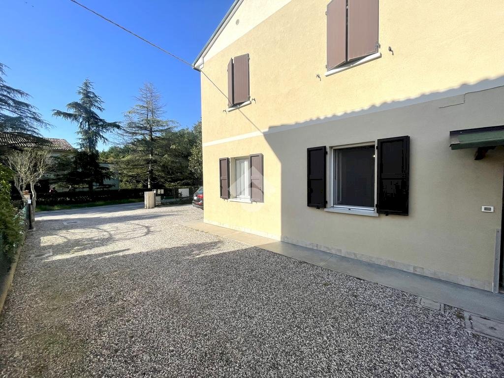 Porzione di casa Via Bellisario, Cotignola - foto 3