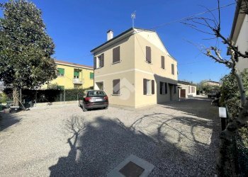 Porzione di casa Via Bellisario, Cotignola - foto 1