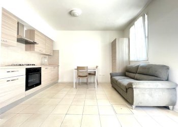 Porzione di casa Via Bellisario, Cotignola - foto 6