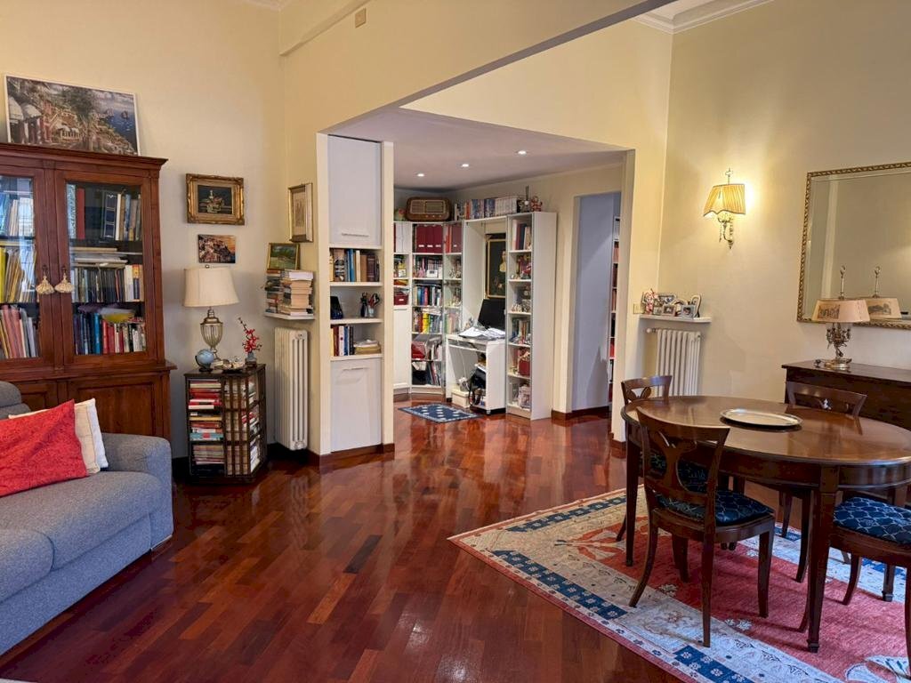 Appartamento Via Cesare Cabella, Genova (zona Castelletto) - foto 1