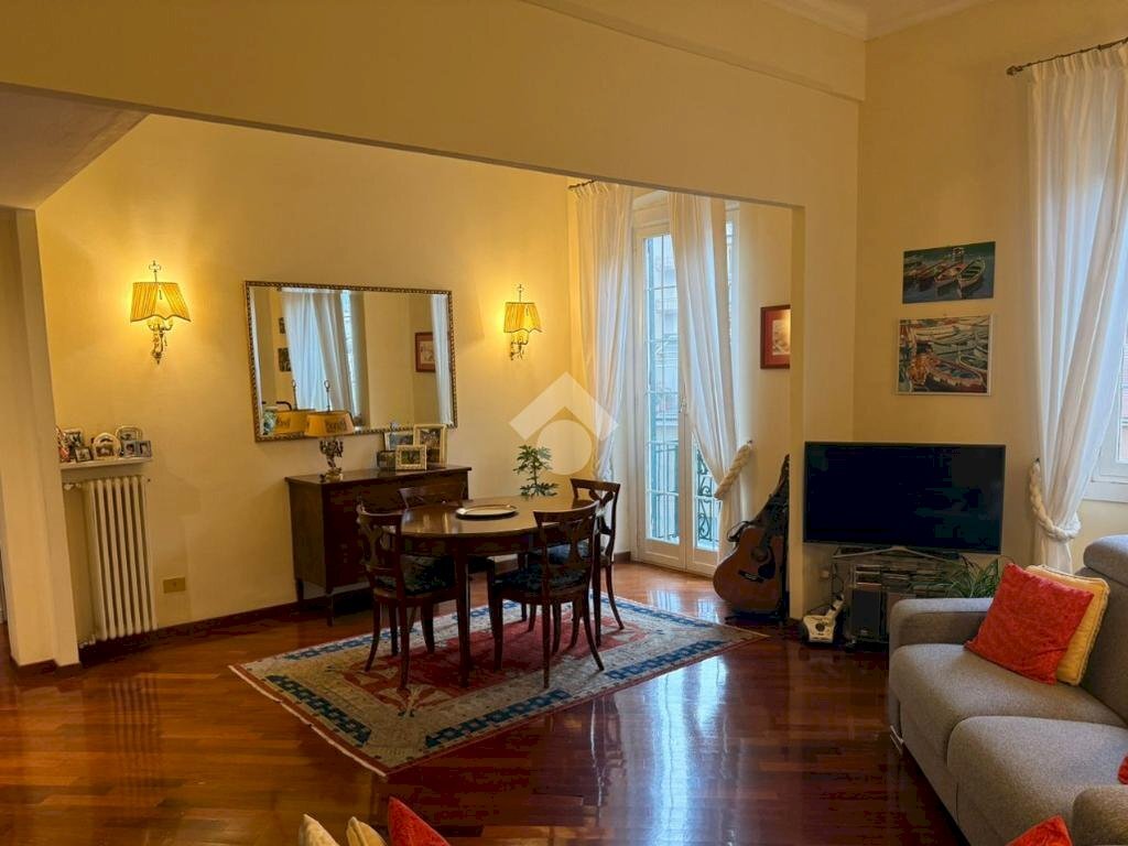 Appartamento Via Cesare Cabella, Genova (zona Castelletto) - foto 3