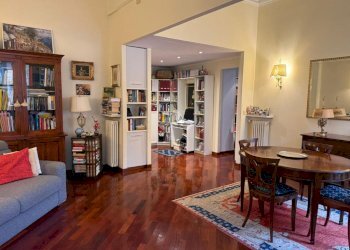 Appartamento Via Cesare Cabella, Genova (zona Castelletto) - foto 1
