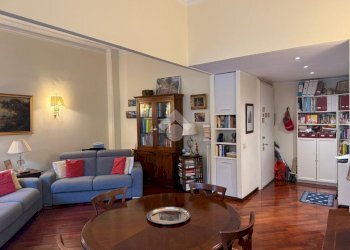 Appartamento Via Cesare Cabella, Genova (zona Castelletto) - foto 2