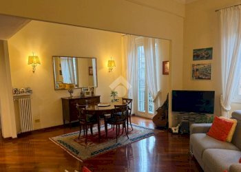 Appartamento Via Cesare Cabella, Genova (zona Castelletto) - foto 3