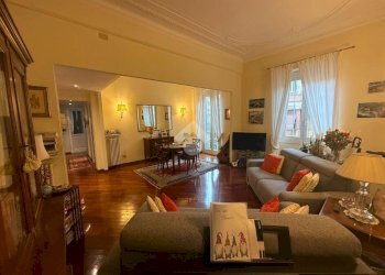 Appartamento Via Cesare Cabella, Genova (zona Castelletto) - foto 4