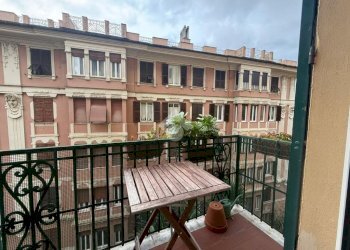 Appartamento Via Cesare Cabella, Genova (zona Castelletto) - foto 5