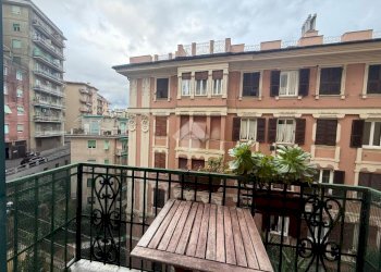 Appartamento Via Cesare Cabella, Genova (zona Castelletto) - foto 6