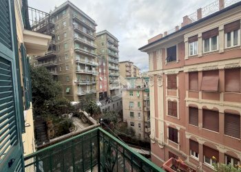 Appartamento Via Cesare Cabella, Genova (zona Castelletto) - foto 7
