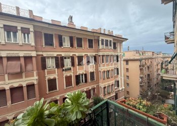 Appartamento Via Cesare Cabella, Genova (zona Castelletto) - foto 8