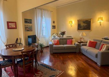 Appartamento Via Cesare Cabella, Genova (zona Castelletto) - foto 9