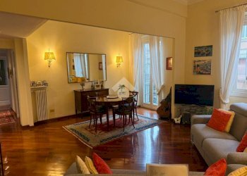 Appartamento Via Cesare Cabella, Genova (zona Castelletto) - foto 10