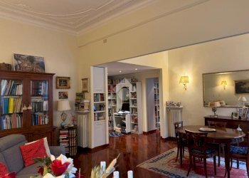 Appartamento Via Cesare Cabella, Genova (zona Castelletto) - foto 11