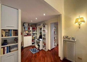 Appartamento Via Cesare Cabella, Genova (zona Castelletto) - foto 12