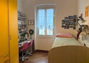 Appartamento Via Cesare Cabella, Genova (zona Castelletto) - foto 14
