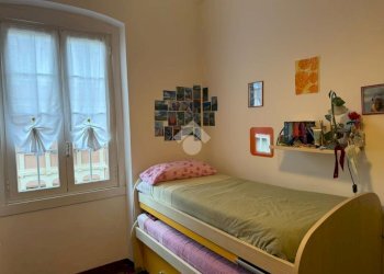 Appartamento Via Cesare Cabella, Genova (zona Castelletto) - foto 15