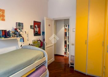Appartamento Via Cesare Cabella, Genova (zona Castelletto) - foto 17