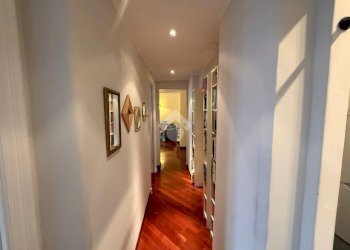Appartamento Via Cesare Cabella, Genova (zona Castelletto) - foto 18