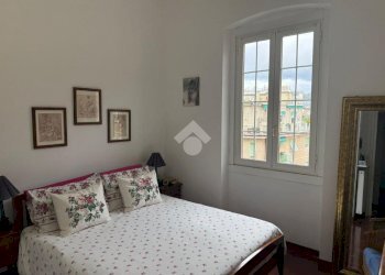 Appartamento Via Cesare Cabella, Genova (zona Castelletto) - foto 19