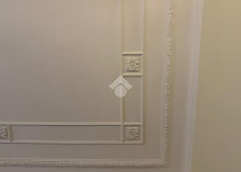 Appartamento Via Cesare Cabella, Genova (zona Castelletto) - foto 20