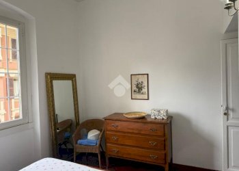 Appartamento Via Cesare Cabella, Genova (zona Castelletto) - foto 21