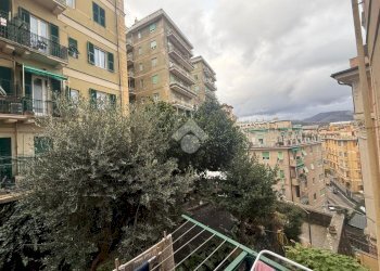 Appartamento Via Cesare Cabella, Genova (zona Castelletto) - foto 25