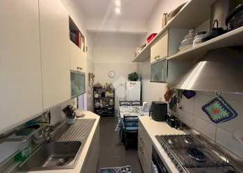 Appartamento Via Cesare Cabella, Genova (zona Castelletto) - foto 26