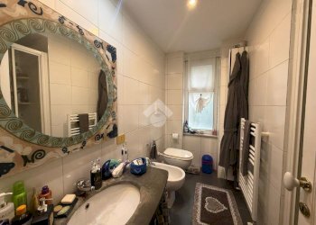 Appartamento Via Cesare Cabella, Genova (zona Castelletto) - foto 28