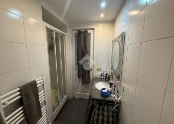 Appartamento Via Cesare Cabella, Genova (zona Castelletto) - foto 29