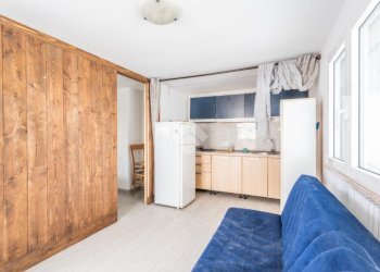 Monolocale Viale Giovanni Boccaccio, Rimini - foto 3