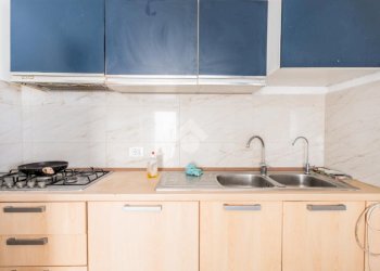 Monolocale Viale Giovanni Boccaccio, Rimini - foto 8