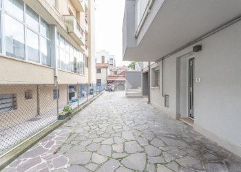 Monolocale Viale Giovanni Boccaccio, Rimini - foto 17