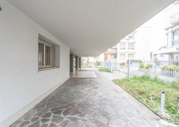 Monolocale Viale Giovanni Boccaccio, Rimini - foto 18