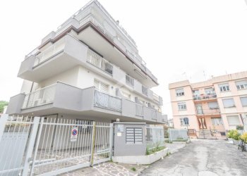 Monolocale Viale Giovanni Boccaccio, Rimini - foto 21