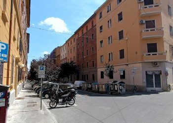 Bilocale via DEL CHIU, 5, Bologna (zona Saffi) - foto 1