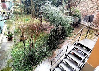 Bilocale via DEL CHIU, 5, Bologna (zona Saffi) - foto 6