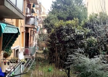 Bilocale via DEL CHIU, 5, Bologna (zona Saffi) - foto 7
