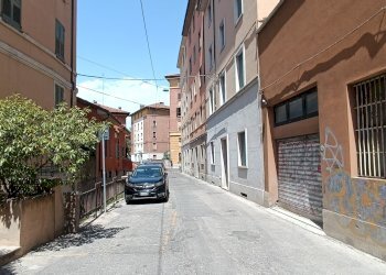 Bilocale via DEL CHIU, 5, Bologna (zona Saffi) - foto 13