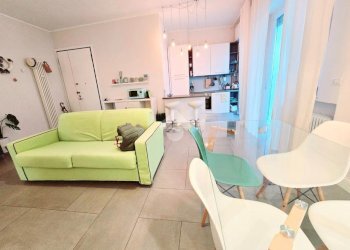 Bilocale Viale Claudio Monteverdi, Rimini - foto 1