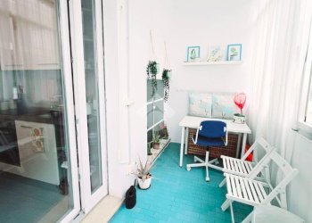 Bilocale Viale Claudio Monteverdi, Rimini - foto 13