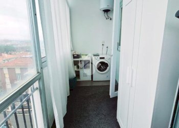 Bilocale Viale Claudio Monteverdi, Rimini - foto 18