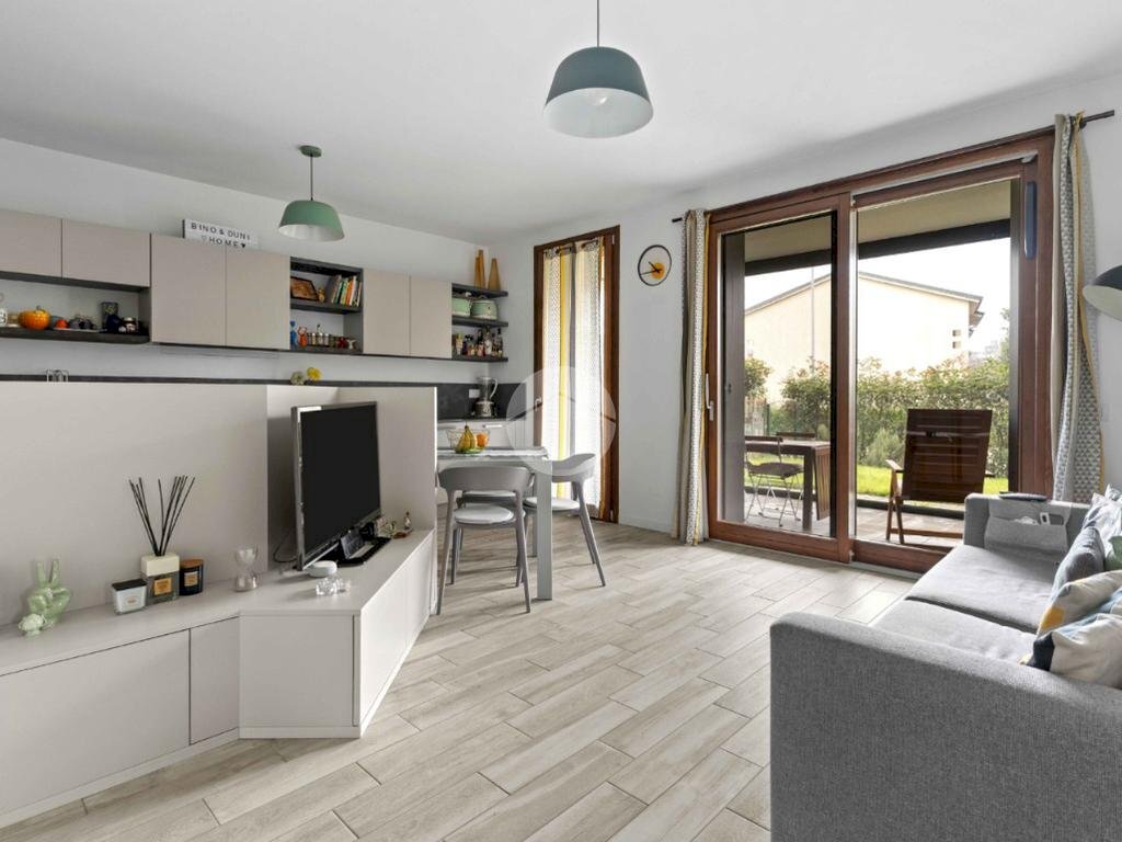 Trilocale Via Salvini, Trezzano sul Naviglio - foto 1