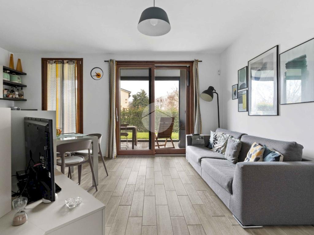 Trilocale Via Salvini, Trezzano sul Naviglio - foto 2