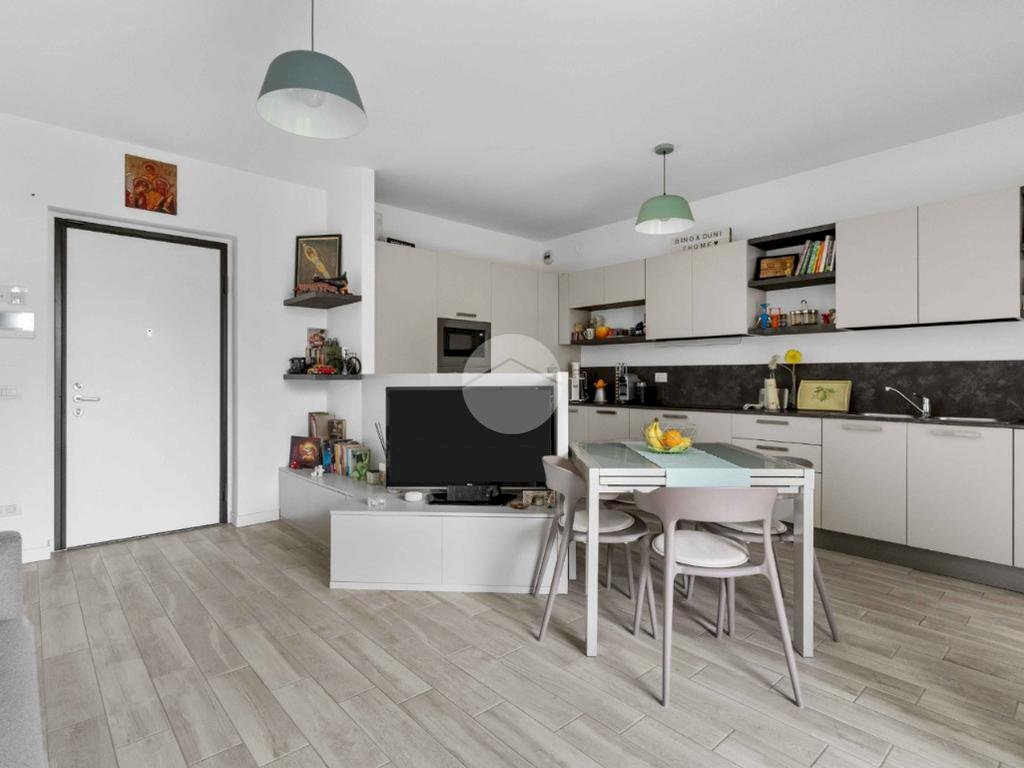 Trilocale Via Salvini, Trezzano sul Naviglio - foto 3