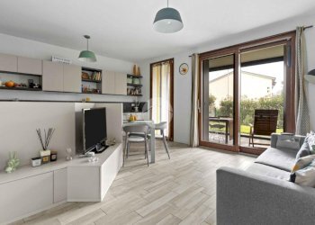 Trilocale Via Salvini, Trezzano sul Naviglio - foto 1