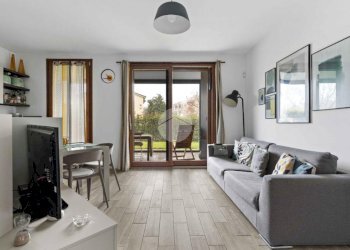 Trilocale Via Salvini, Trezzano sul Naviglio - foto 2